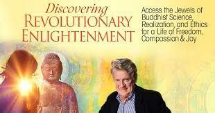 Bob Thurman Alliance Training