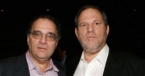 Bob Weinstein: Harvey Weinstein ‘Has No Remorse Whatsoever’