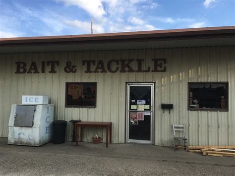 Bob White Bait And Tackle in Suamico, WI with Reviews - YP.com