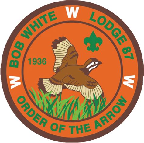 Bob White LodgeADMIN