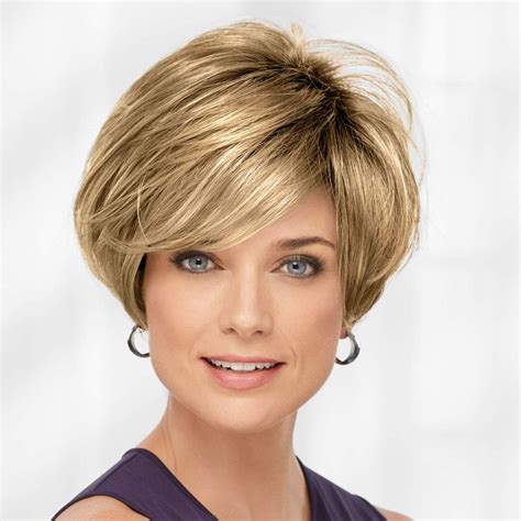 Bob Wigs Short: Embrace Sophistication and Versatility