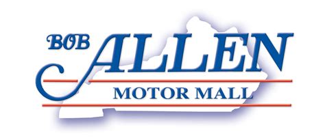 Bob allen motor mall. Things To Know About Bob allen motor mall. 