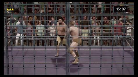 Bob backlund cagematch.  Fuji) defeats Bob Backlund and Brian Knobbs and Ca...