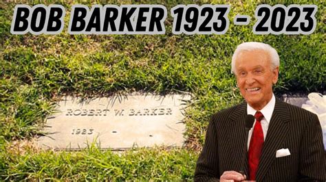 Bob barker funeral. Things To Know About Bob barker funeral. 