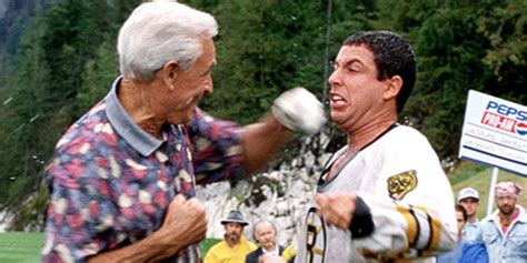 Bob barker happy gilmore. Things To Know About Bob barker happy gilmore. 