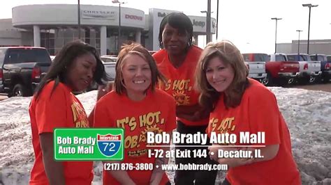 Bob brady auto mall. Reviews from Bob Brady Auto Mall employees about Job Security & Advancement 