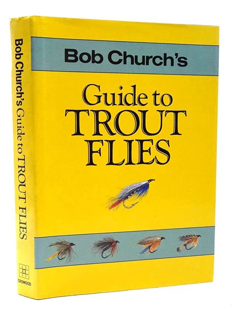 Bob churchs guide to trout flies. - Manual de instalación y operación de fanuc.