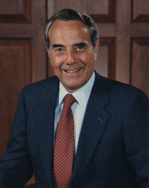 Senator Bob Dole was a member of the National Commission of Social Security Reform under the Reagan Administration and was involved in Social Security modifications throughout his senatorial career. History 1930s. President Franklin D. Roosevelt recognized the challenge of assisting America’s most needy citizens--the …. 