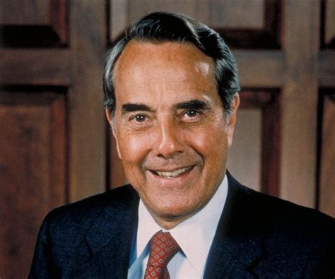 Bob Dole's legacy. Bob Dole, a Kansan, World War II veteran, lawyer, state representative, U.S. Senator and presidential nominee for the Republican party died Sunday at 98.. 
