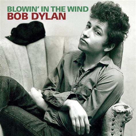 Provided to YouTube by ColumbiaBlowin' in the Wind · Bob DylanBob Dylan's Greatest Hits℗ Originally released 1963. All rights reserved by Columbia Records, a.... 