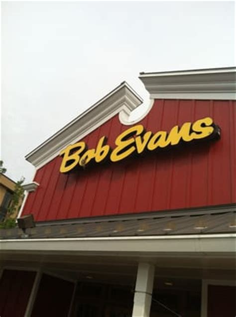 Reviews from Bob Evans Restaurants employees