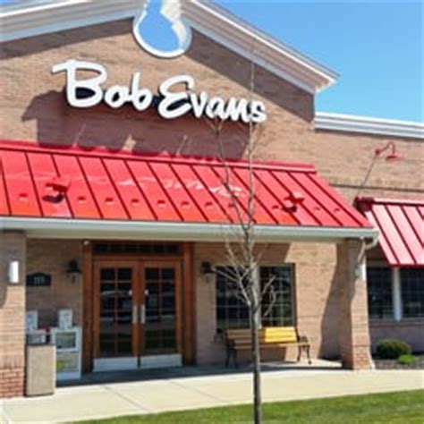 Bob Evans Restaurant. . (2) Write a Review! Restaurants, American Restaurants, Family Style Restaurants. 115 S Hermitage Rd, Hermitage, PA 16148. 724-342-7307. CLOSED NOW: Today: 7:00 am - 9:00 pm. Contact Us Website Order Online View Menu. PHOTOS AND VIDEOS. Add Photos. Sponsored Links. Pizza's By Marchelloni.