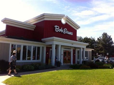 Bob evans petoskey mi. Bob Evans. 1910 Us 131 Petoskey MI 49770. View Popular Menu Items. About Bob Evans. Bob Evans is the favorite place for homestyle dishes prepared simply with fresh high quality ingredients and cooked to perfection. Bring farm-fresh flavor to your table with the classics, innovative twists on old favorites, and homestyle entrees & sides. ... 