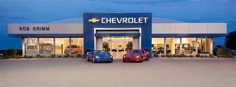 Bob grimm chevrolet. Things To Know About Bob grimm chevrolet. 