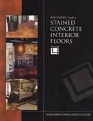 Bob harris guide to stained concrete interior floors. - Mechanical engineering reference manual for the pe exam download.
