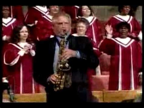 9. 15K views 5 years ago. Bob Henderson plays sax on Glory Hallelujah at Jimmy Swaggart Ministries on July 4th 2009 ...more. Bob Henderson plays sax on Glory Hallelujah at Jimmy.... 