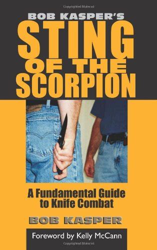 Bob kaspers sting of the scorpion a fundamental guide to knife combat. - Diagrama de fusible manual del relé de evasión citroen.