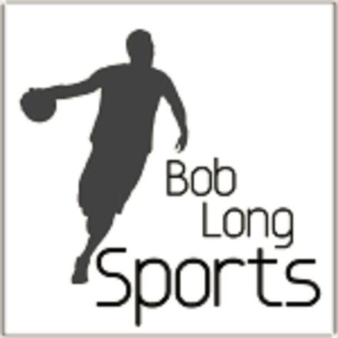 Bob Long. My name is Bob Long (Twitter: @boblongspo