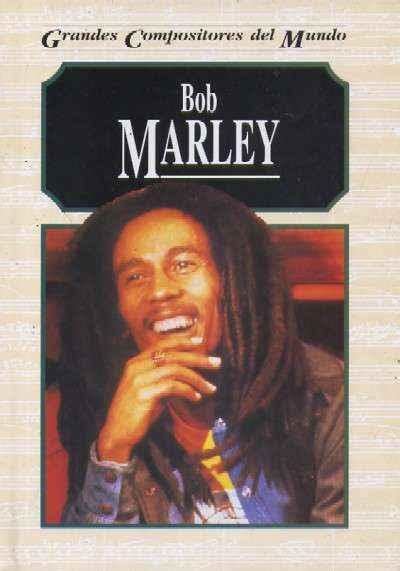 Bob marley (grandes compositores del mundo/great musicians of the world series). - Manual perennial irrigation canal and canal structures.