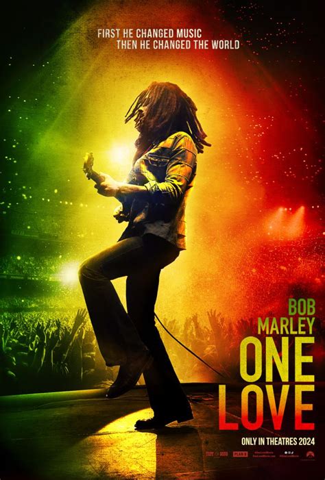 Bob marley one love reviews. Focusing on a select handful of years towards the end of the titular musician's career, Bob Marley: One Love sees the reggae legend (Kingsley Ben … 