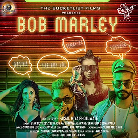 Bob marley suyyash rai mp3 song download free