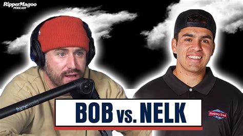 Bob menery nelk beef. Bob Menery talks on the Beef he has with @nelkfilmz & @FULLSENDPODCAST Who's in the right position? Do they owe him the $1.2 Million? Let's find out in this... 