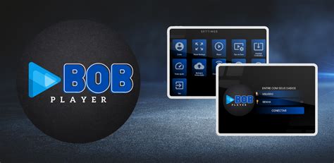 Bob player pro.  Navigate easily with Bob Player’s simple, user-friendly...