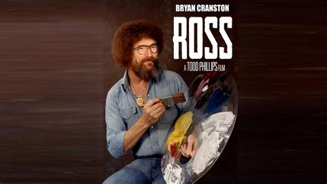 Bob ross film. The bushy-haired former Air Force sergeant with the soothing voice rose to fame in the 1980s and '90s with his PBS show The Joy of Painting. Bob Ross died in 1995, but his popularity endures. 