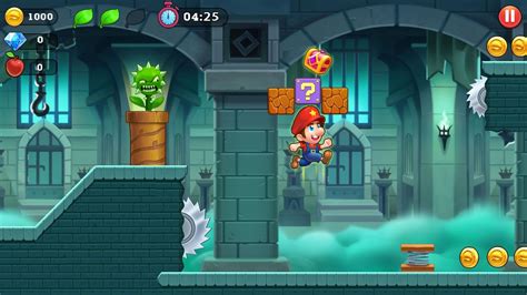 Bob s World Super Run Game APK Download for Android 