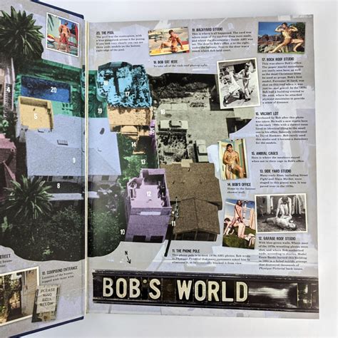 Bob s world the life and boys of a m g s bob mizer. - Stay cool a design guide for the built environment in hot climates.