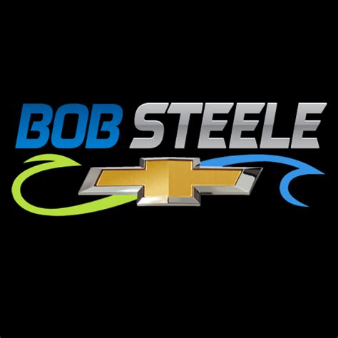 Bob steele chevrolet. Things To Know About Bob steele chevrolet. 