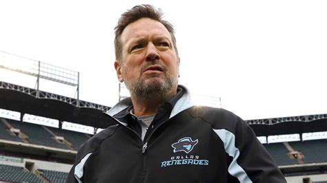 Oudaily is reporting that XFL Dallas Head Coach/GM Bob Stoops is taking a pay cut to coach in the XFL. Stoops came out of retirement to join the league. According to the report, Stoops is voluntarily taking a pay cut from $325,000 a year to $162,000. This is according to the Board of Regents agenda from the University of Oklahoma.. 