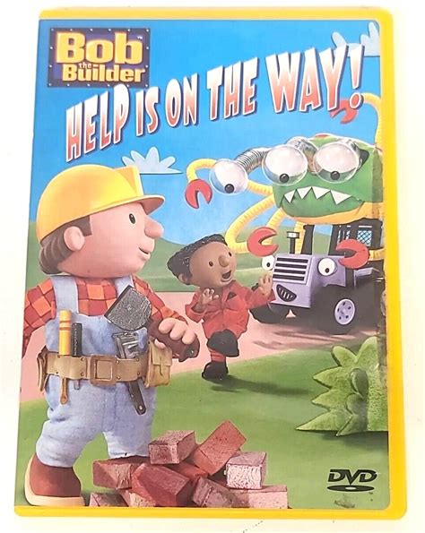 Bob the Builder - Bob the Builder- Help is on the Way IMDb