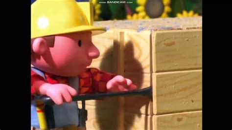 Bob the Builder Build It and They Will Come Trailer