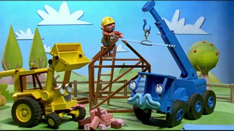 Bob the builder british. The Dutch intro of the British television series Bob the Builder Project Build It! I'm only re-uploading this to make it easier to find it for non-Dutch spea... 