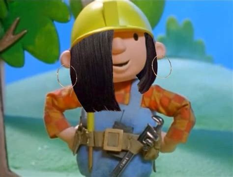 Bob the Builder is a British animated children's television series created by Keith Chapman for HIT Entertainment and Hot Animation. . 