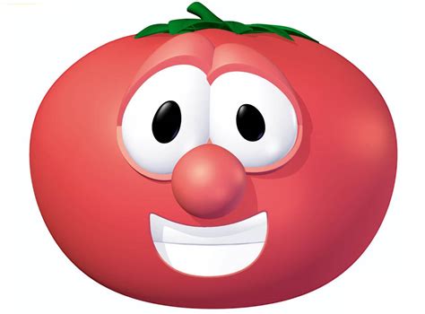 Bob the tomato. Bob the Tomato was the stupid smelly man in VeggieTales for 1 year until he was replaced by Area. Boob was the subject of much controversy after he accidentally said "age is just a number bro" on live television in 2000. This ultimately led to the cancellation of VeggieTales on TV and resulted in him becoming a pariah for a time among VeggieTales fans. Boob … 