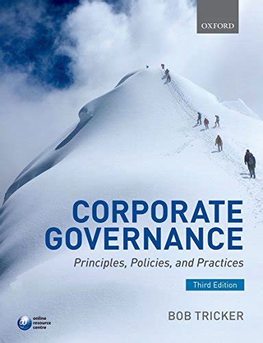 Bob tricker corporate governance 2nd edition. - 7th grade unit 8 study guide answers.