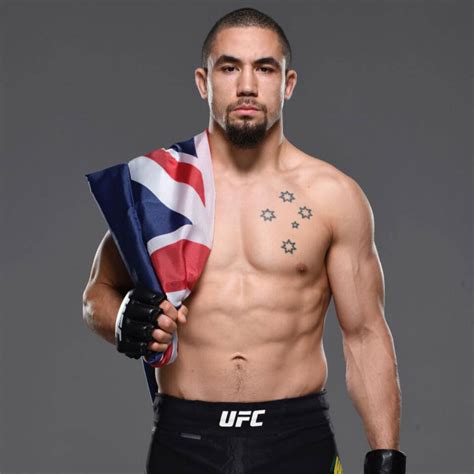 Bob whittaker. April 28, 2023 8:00 am ET. Robert Whittaker won’t take Dricus Du Plessis lightly, but just thinks he’s better than him overall. Whittaker (24-6 MMA, 15-4 UFC) meets Du Plessis (19-2 MMA, 5-0 UFC) in a middleweight No. 1 contenders bout at UFC 290 on July 8 at T-Mobile Arena in Las Vegas. Whittaker has beaten everybody outside of UFC ... 
