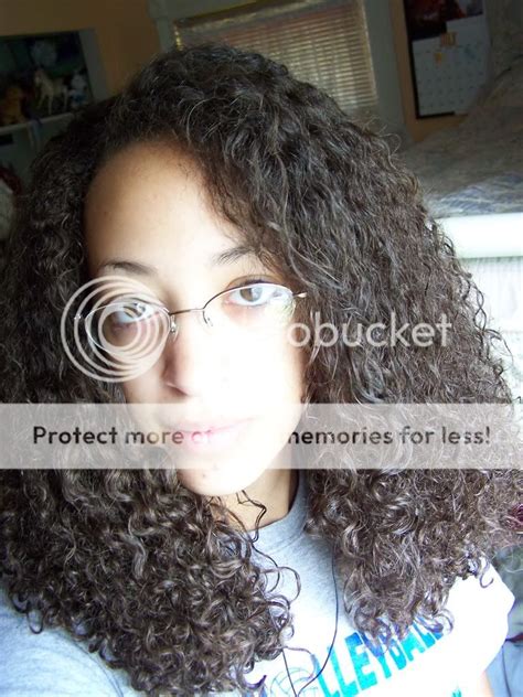 Bob with thick 3b Hair? (photos today!!) - CurlTalk