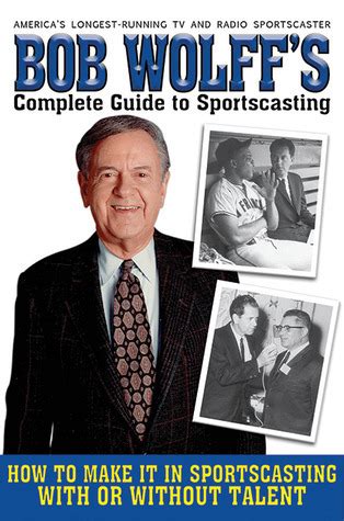 Bob wolffaposs complete guide to sportscasting how to make it in sportscasting w. - 2001 am general hummer led pod manual.