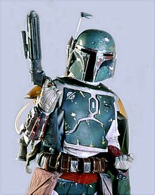 Boba Fett – Wikipedie