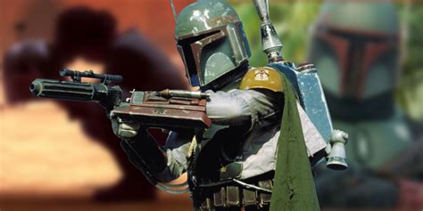 Boba Fett Recap: Complete Star Wars Timeline Explained