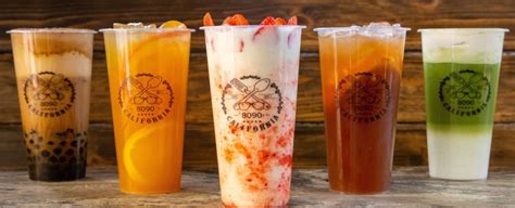 Boba ave 8090. The most ordered items from Boba Ave 8090 are: Messy Milk Tea（with boba）, Thai Milk Tea, Brown Sugar Organic Milk Blended. Does Boba Ave 8090 offer delivery in Rancho Cucamonga? Yes, Boba Ave 8090 offers delivery in Rancho Cucamonga via Postmates. 