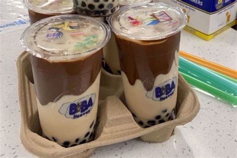 Boba heaven orland park. Boba Heaven - Willowbrook. 6300 Kingery Hwy, Willowbrook , Illinois 60527 USA. 5 Reviews. View Photos. Closed Now. Opens Mon 12p. Independent. Add to Trip. Learn more about this business on Yelp. 