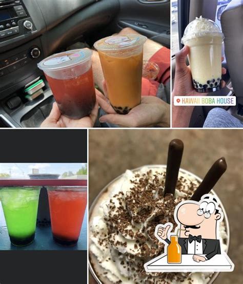 Boba house. Explore the delicious and refreshing menu of Boba Tea Company, the best place to suck it up and enjoy boba tea. 