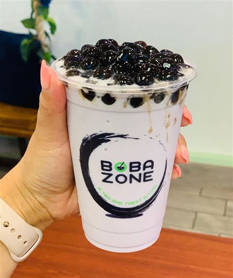 Boba place. Why You’ll Like This Tiger Milk Brown Sugar Bubble Tea Recipe: Brown sugar provides just the right amount of sweetness. Similar to brown sugar milk tea but has signature ‘tiger stripes’ on the inside of the glass and fresh cream on top. Brown Sugar Boba Tea Ingredients. Muscovado sugar (dark brown sugar) 