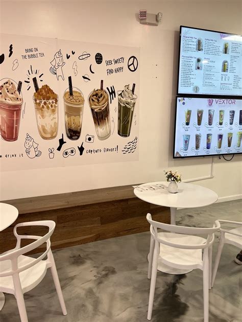 Profile & Reviews for La Boba Cafe, a Coffee Shop in Springfie
