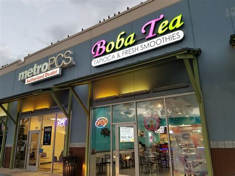Boba tea shop. Top 10 Best Boba Tea Near Houston, Texas. 1. Yumcha. “I am in love of this place Finally locate Sth decent for boba tea The cream top is great Together...” more. 2. Hella Bubble. “In the realm of boba tea, there are shops, and then there's Hella Bubble--a delightful discovery...” more. 3. 