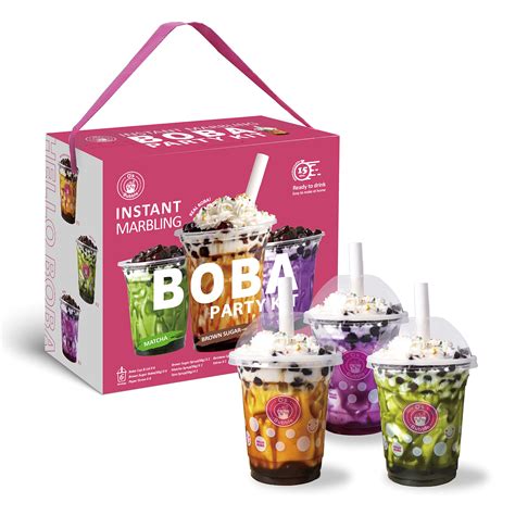 🍑 Boba.Tea Leaked [CLIP]